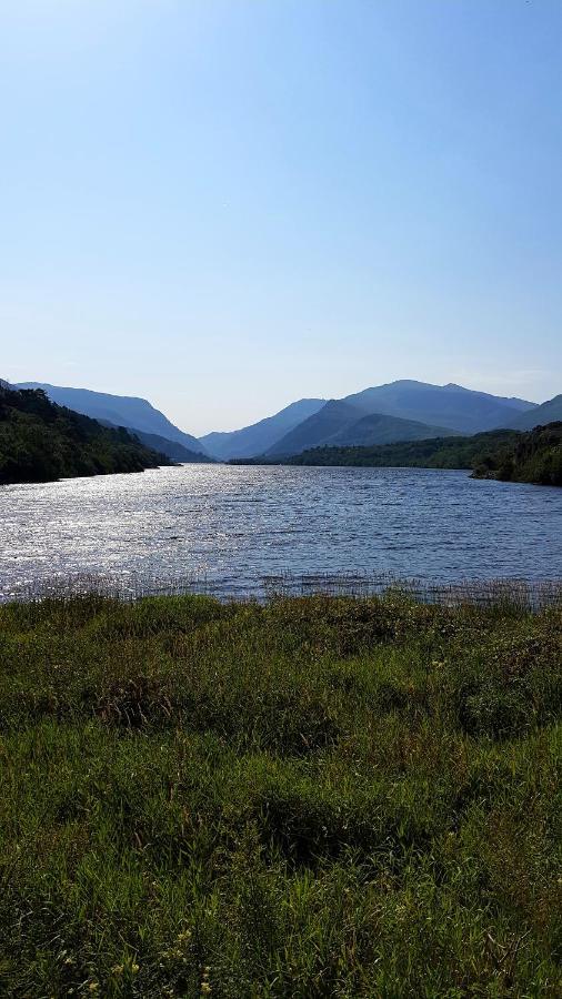 89 Lower Lakeside - Glan Gwna Chalet Caernarfon